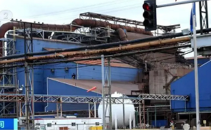 不准你關掉! 美國政府動用「黃金股」 阻止日鐵關閉美伊利諾州鋼工廠