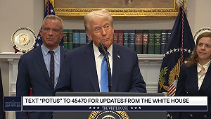 川普要孕婦「忍下去」？稱止痛藥害胎兒自閉症 專家警告錯誤訊息恐害母嬰