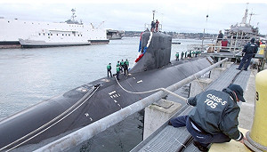 (影) 東亞安全格局將劇變 ! 川普批准韓建核潛艦 日本高市政府恐「被迫」跟進