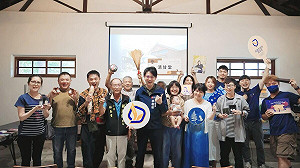 東高雄品牌首登日本福岡「台浮緣日」  補助力挺青創參展進軍國際