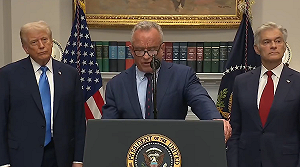 打壓跨性別！美衛生部新規 將切斷特定醫療保險及補助