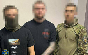 烏2內奸走私「這產品」給俄造無人機! 「叛徒州長」傳被炸死 全網慶祝