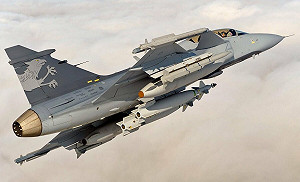 (影) 愛沙尼亞為何不擊落侵犯領空俄機? 原來是北約「這輪值國」膽太小