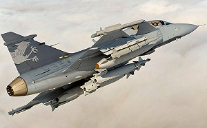 (影) 愛沙尼亞為何不擊落侵犯領空俄機? 原來是北約「這輪值國」膽太小