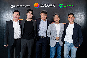 台灣大MyCharge年底衝百站  550樁佈滿全台