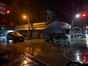 花蓮最新傷亡「14死34傷124人失聯」！光復鄉水淹二樓  罹難者多為住1樓長者