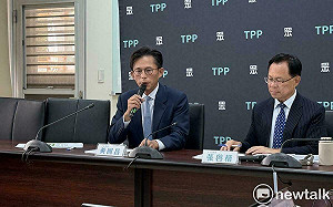 堰塞湖溢流已14死  民眾黨點名陳駿季昔稱「無立即危險」：官僚殺人