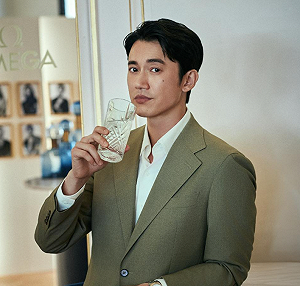 吳慷仁進軍中國滿1年！震撼宣布「成立個人工作室」