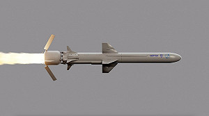 （影）烏軍這2飛彈展神威! 大規模襲克里米亞 能鑽透10公尺牆 俄驚呼「恐慌」