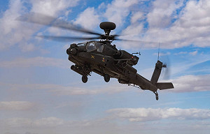 戰鬥直升機落伍了? 美軍大砍6500兵 這部隊喪失1/5戰力 轉型做「這個」....