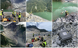 中央拒處理堰塞湖？農業部說話了