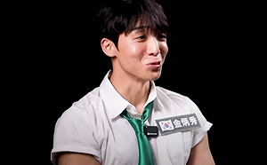 《中文怪物》金炳秀遭挖「性醜聞黑歷史」！網傻眼：沒審核參賽者身分？