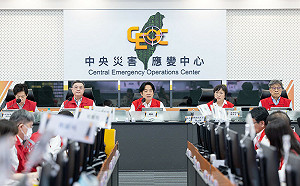 14罹難者都在強制撤離區！中央9度示警花蓮縣政府、劉世芳9月21日就要求啟動撤離