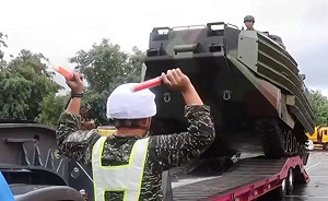 軍事解決堰塞湖危機可行？粉專舉3經典案例直言「獨一無二」、需科學評估