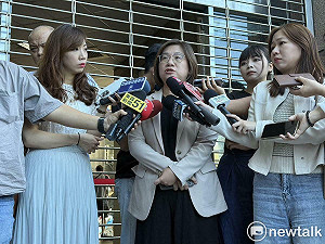 網軍KCF是誰的帳號！ 陳培瑜爆：花蓮群組在幫傅崐萁、徐榛蔚甩鍋