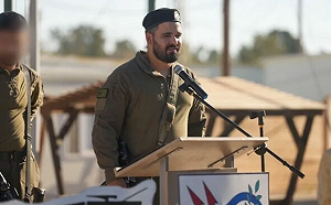 哈瑪斯負隅頑抗! 以軍強攻加薩未果  一日痛失2少校連長