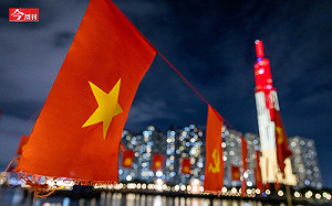 川普對等關稅衝擊！亞洲家具王咬牙撐：利潤像擰乾的毛巾「越南關稅若升至50％ 就玩不下去」