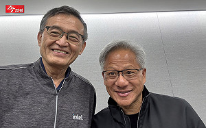 輝達入股英特爾、投資OPEN AI目解讀！對台半導體與其他AI競爭者帶來哪些衝擊？