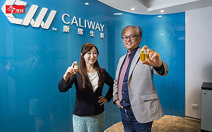 台灣五十納入虧損新藥股「康霈 *」掀熱議！前例彩晶半年即遭剔 除 ETF編納是否應評估獲利？