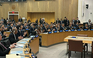 洪耀南觀點》中國在 WTO 的身份矛盾：從「十五年非市場經濟待遇」到「放棄開發中國家優惠」