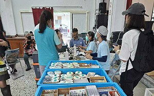 醫護及藥物已進入災區！陳瑩盤點物資需求請大家一起協助花蓮災民