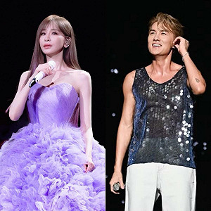 樺加沙颱風重創花蓮！王心凌、吳克群暖捐100萬賑災