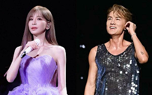 樺加沙颱風重創花蓮！王心凌、吳克群暖捐100萬賑災