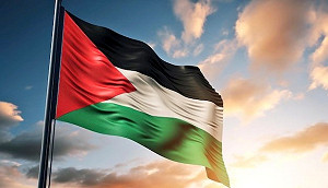 西方風向轉向！英國百年後首度表態 巴勒斯坦「承認潮」加速擴散 