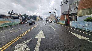 澎湖嚴重酒駕肇禍　7旬路人遭撞傷重不治