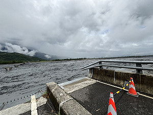 堰塞湖溢流釀14死  許美華：這場「人禍」真是政治照妖鏡  怒轟3人沒良知！