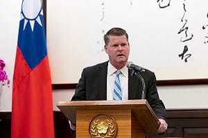 薛瑞福：北京對日施壓未奏效　盼川普訪中帶來突破口