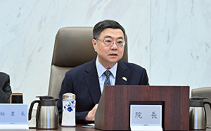 為何罹難者都在一樓?卓揆:要了解造成死亡的原因