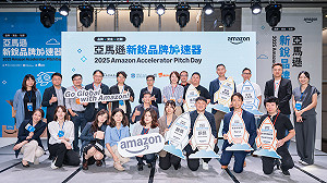 營收暴衝200%！亞馬遜加速器揭曉台灣五大黑馬品牌