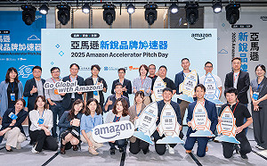 營收暴衝200%！亞馬遜加速器揭曉台灣五大黑馬品牌