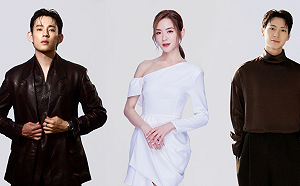 金馬獎紅毯主持人出爐！楊千霈領軍 搭檔徐鈞浩、彭千祐