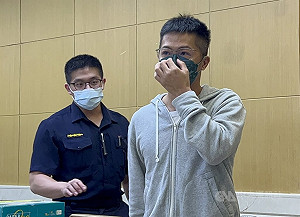 林義傑被控包攬訴訟案 二審改判無罪確定