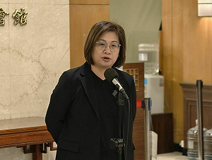 撤離通知空白43小時 陳培瑜：花蓮縣府還在卸責、責任誰看不清？