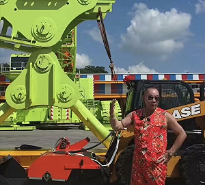 花蓮光復災後重建！吊車大王胡漢龑籲「別再捐款到某某帳戶」　眾人一聽讚：明白人