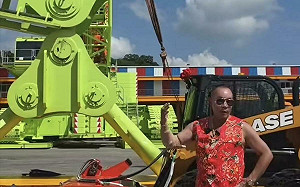 花蓮光復災後重建！吊車大王胡漢龑籲「別再捐款到某某帳戶」　眾人一聽讚：明白人