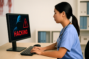 Threads瘋傳「護理師補助」是詐騙！衛福部緊急澄清：切勿點擊連結