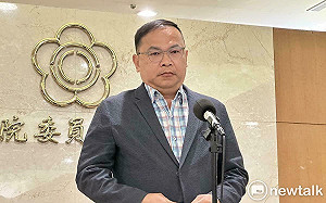 補充保費新制  王義川：為何沒繳費的中國人來台依親可用健保？這事沒解決都不用談！