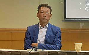 國防部不說清「應變區」 李喜明：交戰規定要清楚、別因誤會而戰