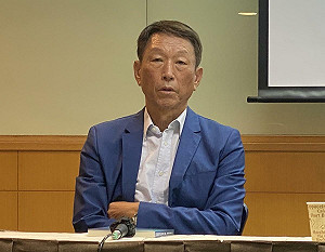 防共軍「由演轉戰」 李喜明：避免軍艦1對1跟它對頂