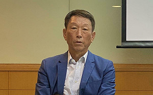 李喜明：海鯤號恐遇整合問題、不是東西買回來再決定怎麼擺