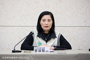 光復鄉災後防疫升級！疾管署：「2類人」免費施打新冠、流感疫苗