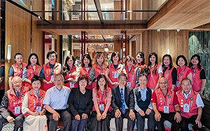 嚴謹評選×產學專家聯手    第一屆台灣傑出企藝菁英獎總評鑑登場