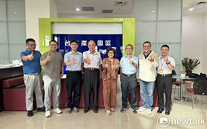 臺南市政府推動「製造業碳普查與減碳策略」問卷計畫  力求產業綠色轉型