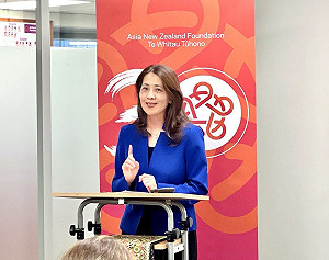 台灣是世界最安全國家！歐江安籲支持參與國際刑警組織、ICAO  