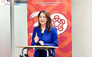 台灣是世界最安全國家！歐江安籲支持參與國際刑警組織、ICAO  