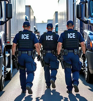 聯邦法官要美國人民起來護憲抗川普 批ICE根本3K黨